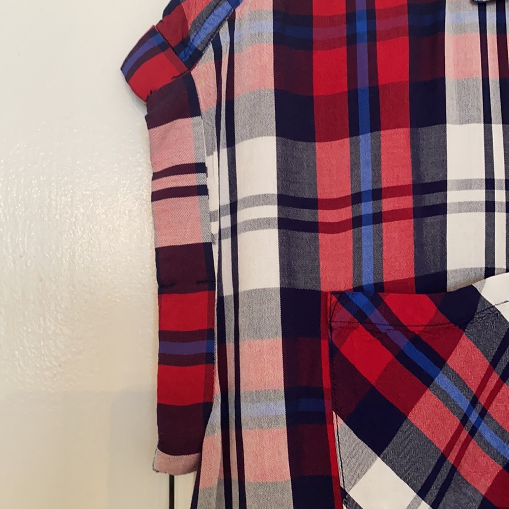 “Rails” Button Down - image 3